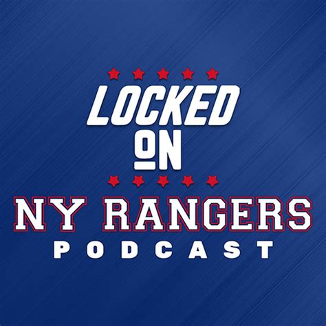 ny rangers fanduel|Locked On Rangers .